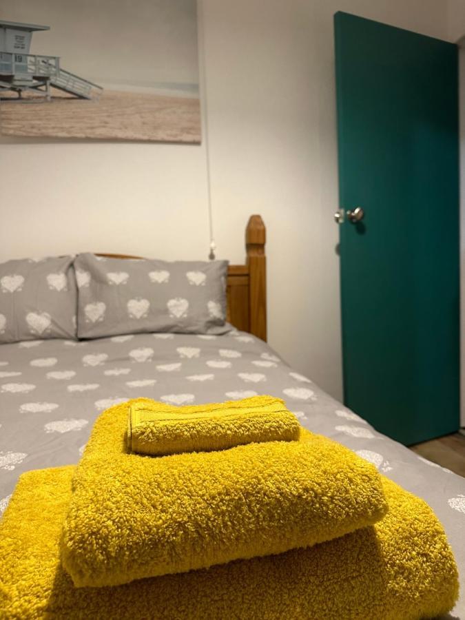 Trawsfynydd Stone Cottage Zewnętrze zdjęcie