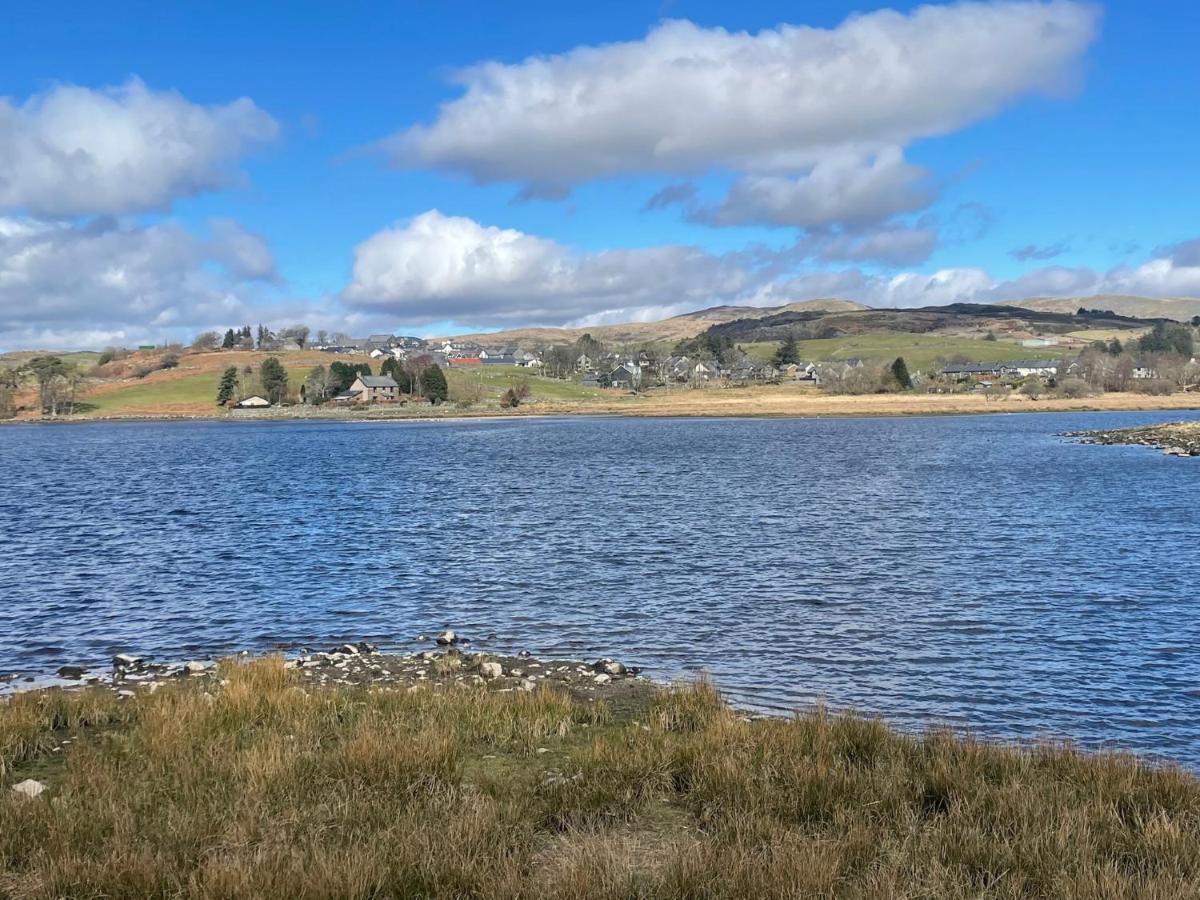 Trawsfynydd Stone Cottage Zewnętrze zdjęcie