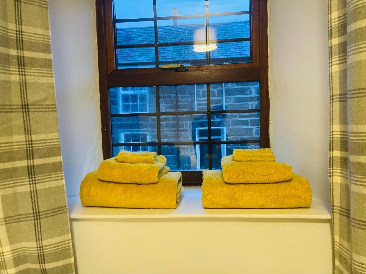 Trawsfynydd Stone Cottage Zewnętrze zdjęcie